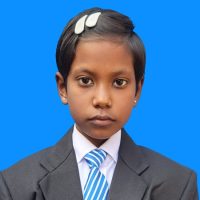 MST. NOWRIN JAHAN