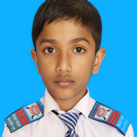 ZUNAEID HOSSAIN