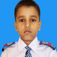 AHTESHAMUL HAQUE SAFWAN