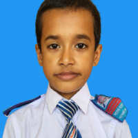 MAHMUDUR RAHMAN KHAN YEASIN