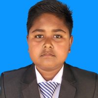 MOHAMMAD TAHMID