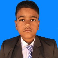BAPPI DA