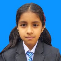 MST. MAHDIYA HASAN MICHBA