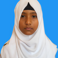 TANIYA AKTER TOMA