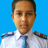 MOSTAK ISLAM JAHIN